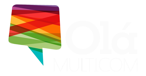 logo Olá Multicom