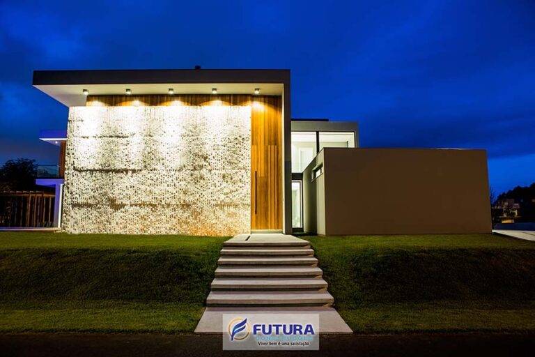 Residência de Alto Padrão em Criciúma