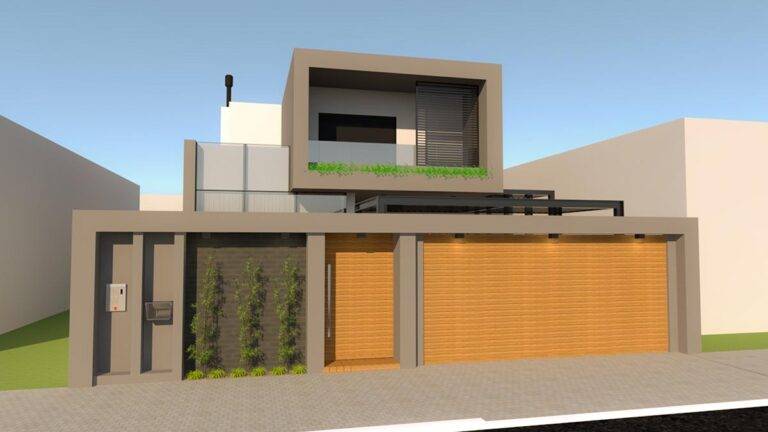 Obra de alto padrão em Araranguá