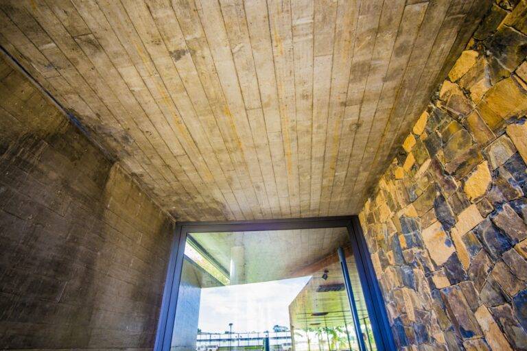 Obra Salão de Festa em Nova Veneza